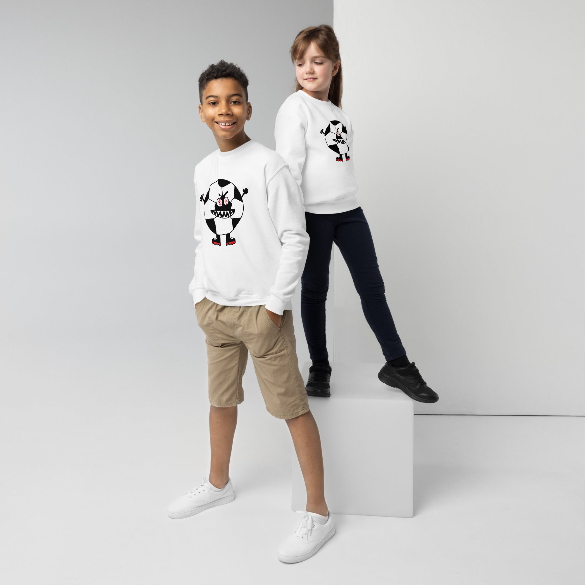 Grim Wear – Grim Kids